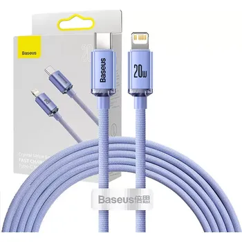 Datový kabel Baseus CAJY000305