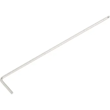 Zahnutý šroubovák HAZET 2105LG-015