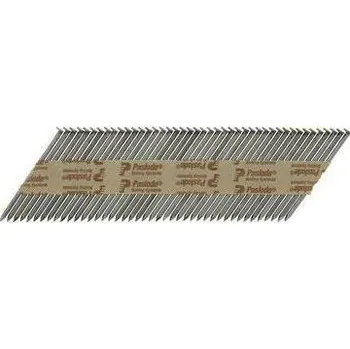 Hřebíkovačka Hřebíky F-Pack kroužkové GalvPlus 2,8 x 63 mm