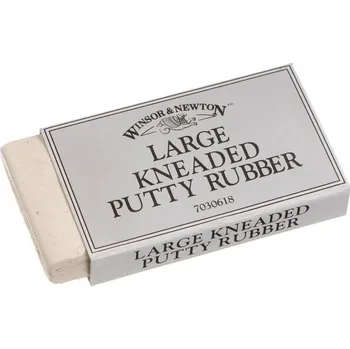 Pryž Plastická guma WINSOR & NEWTON tvárlivá "L"