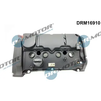 Kryt motoru Kryt hlavy válce Dr.Motor Automotive DRM16910