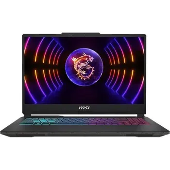 Notebook MSI Cyborg 15 (A13VF-1454XCZ)