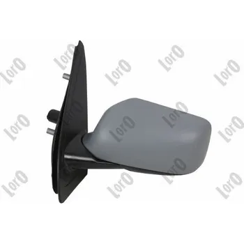 Auto zrcátko Vnější zpětné zrcátko ABAKUS 0103M06