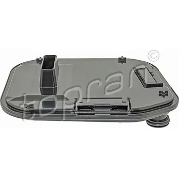 Hydraulický filtr Hydraulický filtr, automatická převodovka TOPRAN 116 169