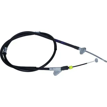 Lanko parkovací brzdy Tažné lanko, parkovací brzda MAXGEAR 32-0857