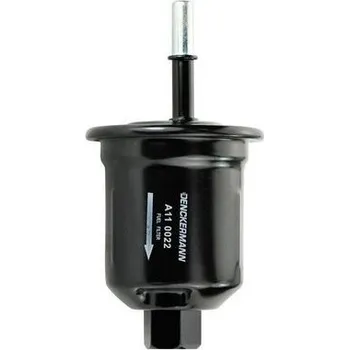 Palivový filtr Palivový filtr DENCKERMANN A110022