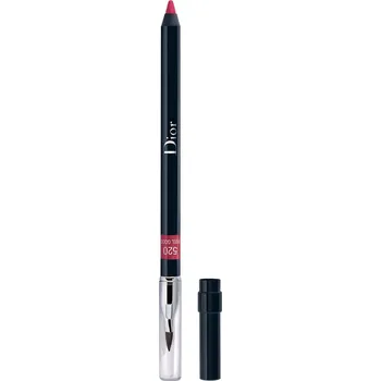 Dior Tužka na rty (Contour Lipliner Pencil) 1,2 g 999 + 2 měsíce na vrácení zboží