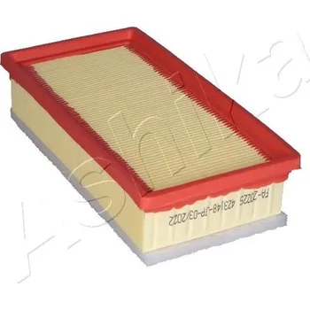 Vzduchový filtr Vzduchový filtr ASHIKA 20-02-2022