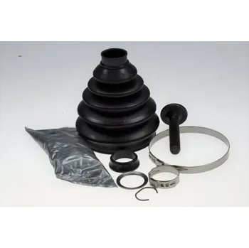 Hřídel nápravy Sada měchů, hnací hřídel LÖBRO 306486