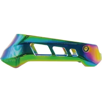 CTM TAC CTM CNC magwell pro pistole Hi-Capa - Electroplated Chameleon