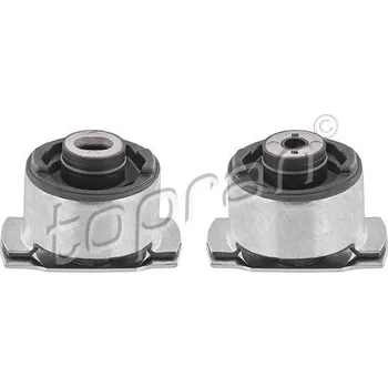 Opravná sada podvozku a pohonu kol Ložisko-sada, těleso nápravy TOPRAN 700 297