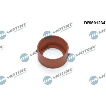 Auto-moto Těsnicí kroužek, hadice plnicího vzduchu Dr.Motor Automotive DRM01234