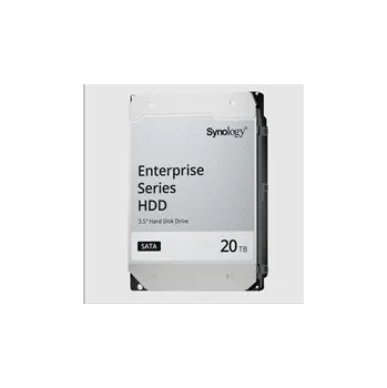 Synology 3,5" HDD HAT5310-20T Enterprise (NAS) (20TB, SATA III, 7200 RPM, 512MB)