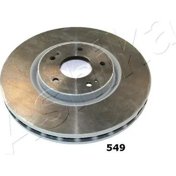 Brzdový kotouč Brzdový kotouč ASHIKA 60-05-549