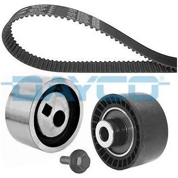Sada rozvodového řemene DAYCO KTB534