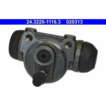 Brzdový válec Válec kolové brzdy ATE 24.3220-1116.3