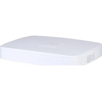 DVR/NVR/HVR záznamové zařízení NVR2108-8P-4KS3 8CH, 8xPoE, 12Mpix, 1xHDD (až 20TB), 144Mb, 4CH SMD Plus