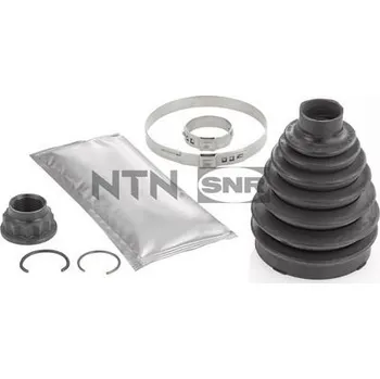 Hřídel nápravy Sada měchů, hnací hřídel SNR OBK69.003