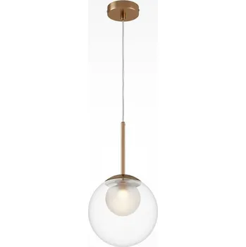 MAYTONI Závěsné svítidlo Basic form G9x1 20W MOD521PL-01G3