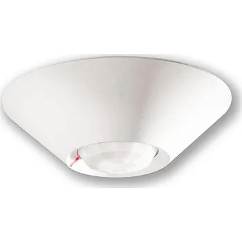 Pohybové čidlo DG467 PARADOME stropní, PIR, 360°, BUS/NC