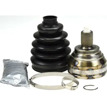 Hřídel nápravy Sada kloubů, hnací hřídel LÖBRO 306193