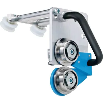 dílenský stroj Kotoučové nůžky pro ohýbačku Schechtl LBX200