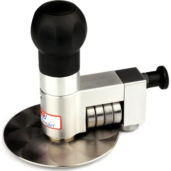 WUKO Disc-O-Bender Maxi Twist 4041