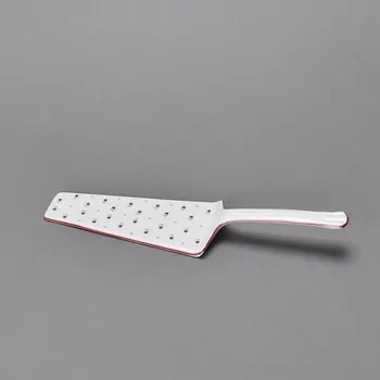 Lopatka na dorty G.Benedikt 1882, Karlovy Vary Lopatka na dort 24 cm Verona Francesca X8976