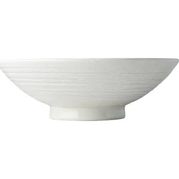 Ramen mísa White Star 25 cm 1,2 l MIJ