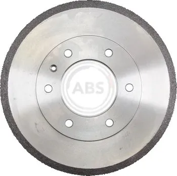 Brzdový buben Brzdový buben A.B.S. 3436-S