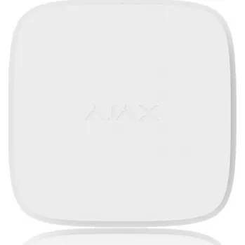 Detektor CO Ajax FireProtect 2 RB (Heat/Smoke/CO) (8EU) white (43378)