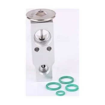 Ventil klimatizace Expanzní ventil, klimatizace NISSENS 999386