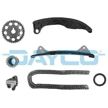 Sada rozvodového řetězu DAYCO KTC1018