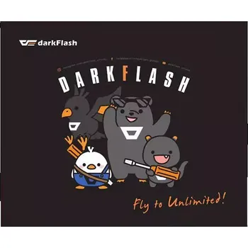 Podložka pod myš Podložka pod myš Havit GAMENOTE MP837