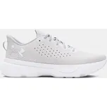 Under Armour Pánské boty UA Infinite 3027523-103 Bílá 42,5