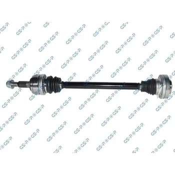 Hřídel nápravy Hnací hřídel GSP 261236