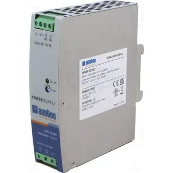 spínaný zdroj AIMTEC AMED60W-12SGY