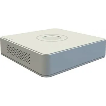 Záznamové zařízení DS-7104NI-Q1/4P(D) 4CH, 6 Mpx, 1xHDD, 40Mb/60Mb H.265+, 4x PoE