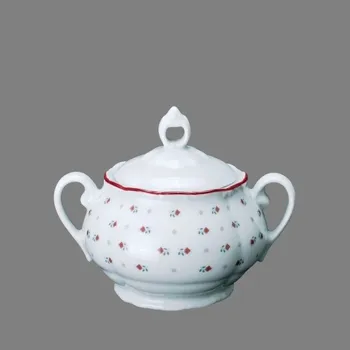 Cukřenka G.Benedikt 1882, Karlovy Vary Cukřenka velká 350 ml Verona Francesca X8976