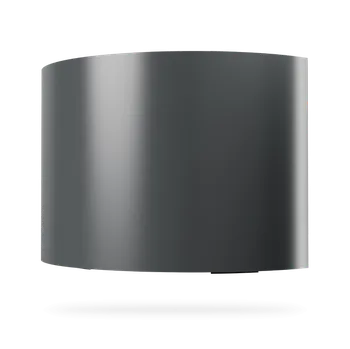 JS-7920 alternativní čočka šedá