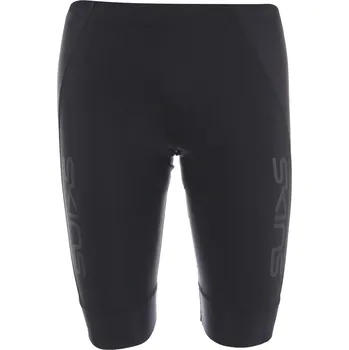 Pánské oblečení Kraťasy Skins Black 1074154 Small