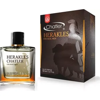 Dámský parfém Chatler Herakles parfemovaná voda pánska 100 ml
