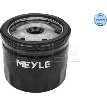 Olejový filtr Olejový filtr MEYLE 714 322 0022