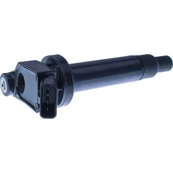 Zapalovací cívka Zapalovací cívka DENCKERMANN E100080