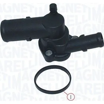 Těsnění motoru Termostat, chladivo MAGNETI MARELLI 352317101100
