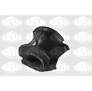 Stabilizátor nápravy Držák, Příčný stabilizátor SASIC 0945695