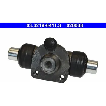 Brzdový válec Válec kolové brzdy ATE 03.3219-0411.3