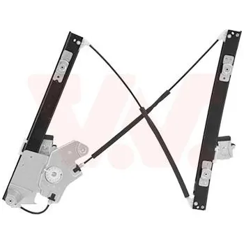 Stahovačka okna Zvedací zařízení oken VAN WEZEL 1828266