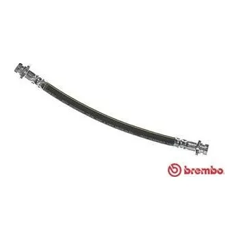 Brzdová hadice Brzdová hadice BREMBO T 56 139