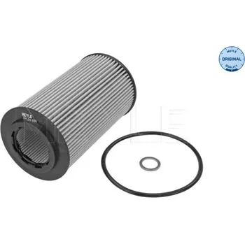 Olejový filtr Olejový filtr MEYLE 314 114 0001